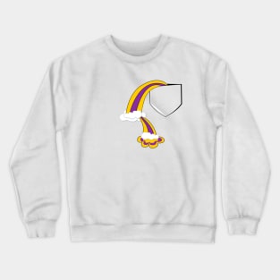 Pocket Pride Crewneck Sweatshirt